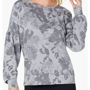 Ideology Women's Fitness Workout Shirt